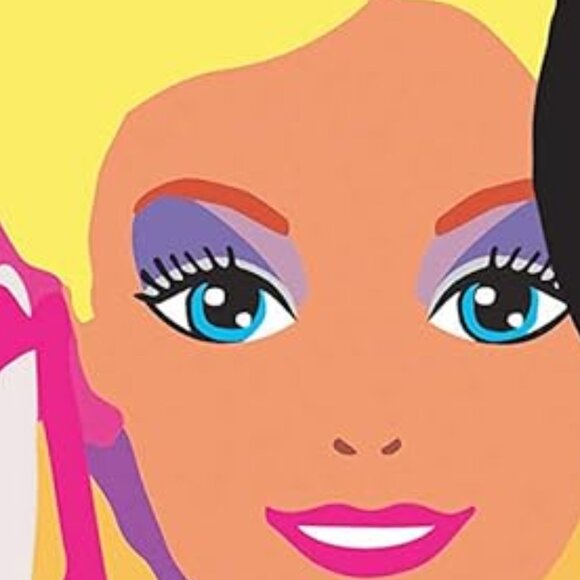 New sealed Ravensburger 500pcs Puzzle-Barbie's 60Th Anniversary Edition - Picture 5 of 15